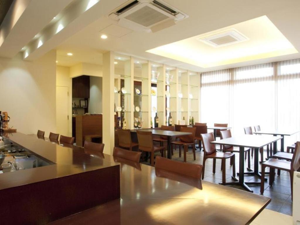 Hotel Yuquesta Asahibashi Naha Esterno foto