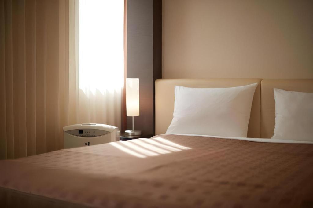 Hotel Yuquesta Asahibashi Naha Esterno foto