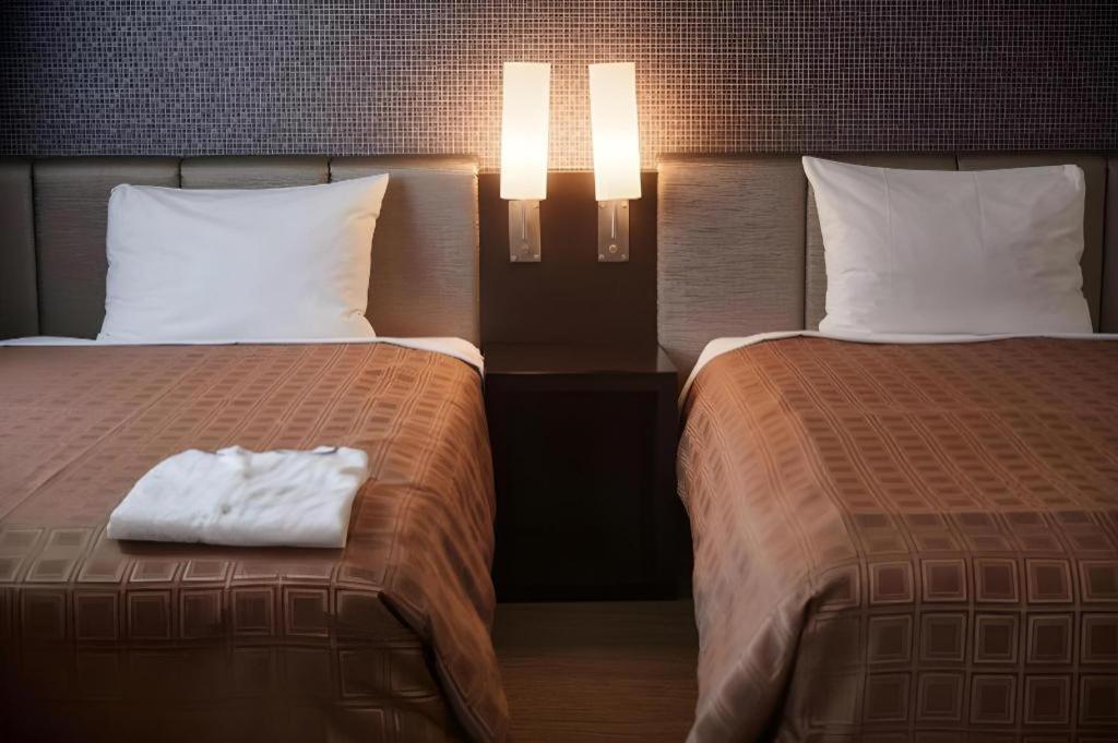 Hotel Yuquesta Asahibashi Naha Esterno foto