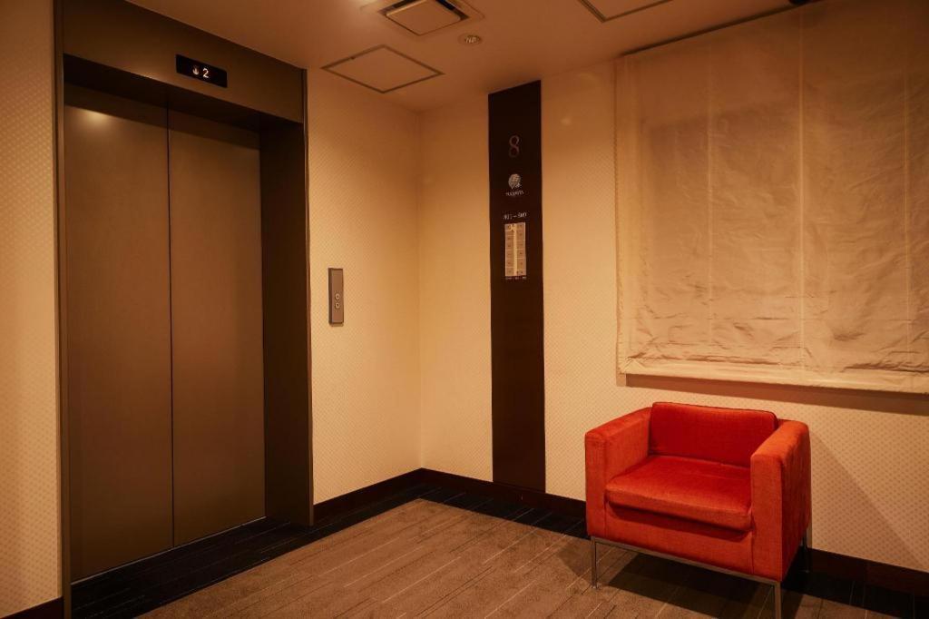 Hotel Yuquesta Asahibashi Naha Esterno foto